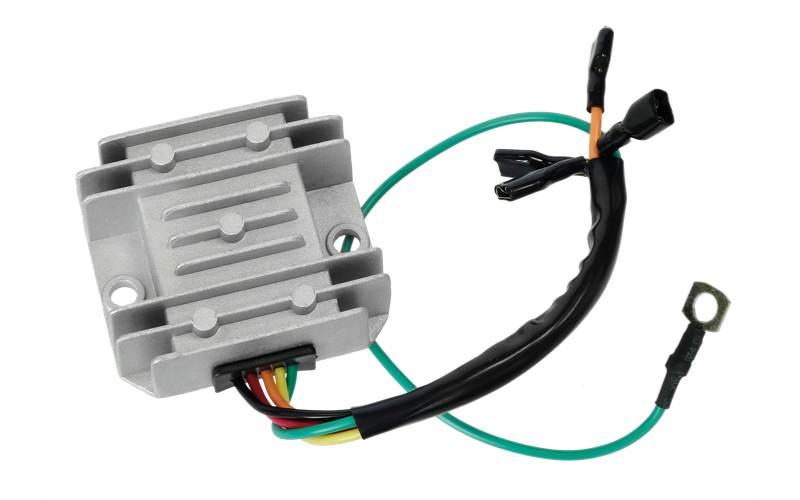 Regulator napięcia 5 kabli | REGJOY015 - zdjęcie 3