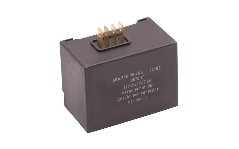 Regulator napięcia simson 12v | REGMRSI1JOY000
