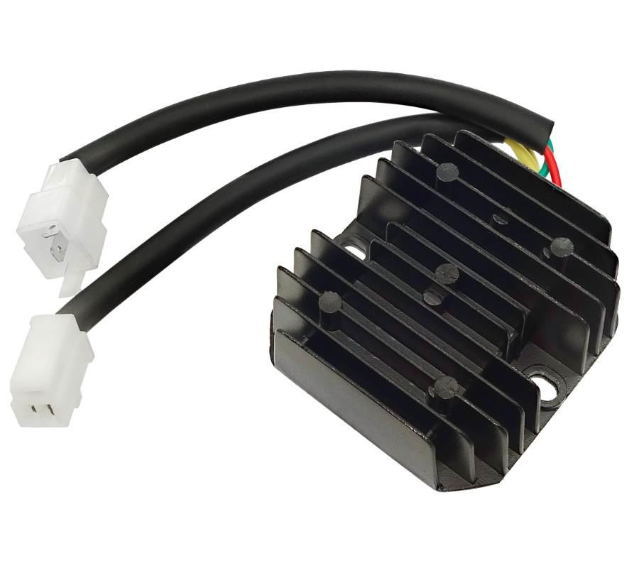 Regulator napięcia blade r | REGTAR030