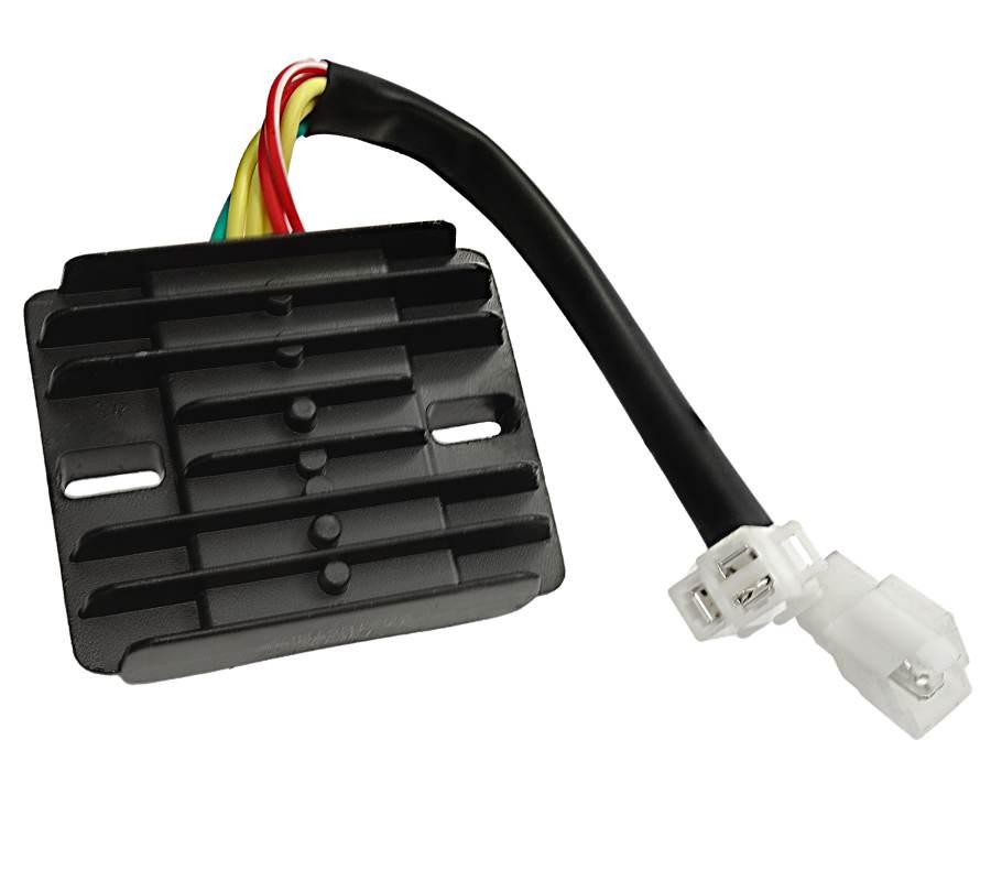 Regulator napięcia sprint/fighter/volcano 50 euro 5