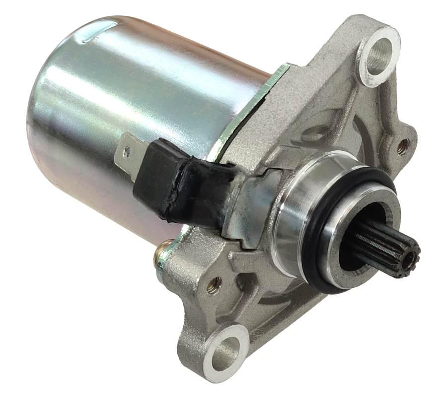 Rozrusznik skuter 2t dj5011 zębów | ROZSK2TPOJOY000DJ1 - zdjęcie 2