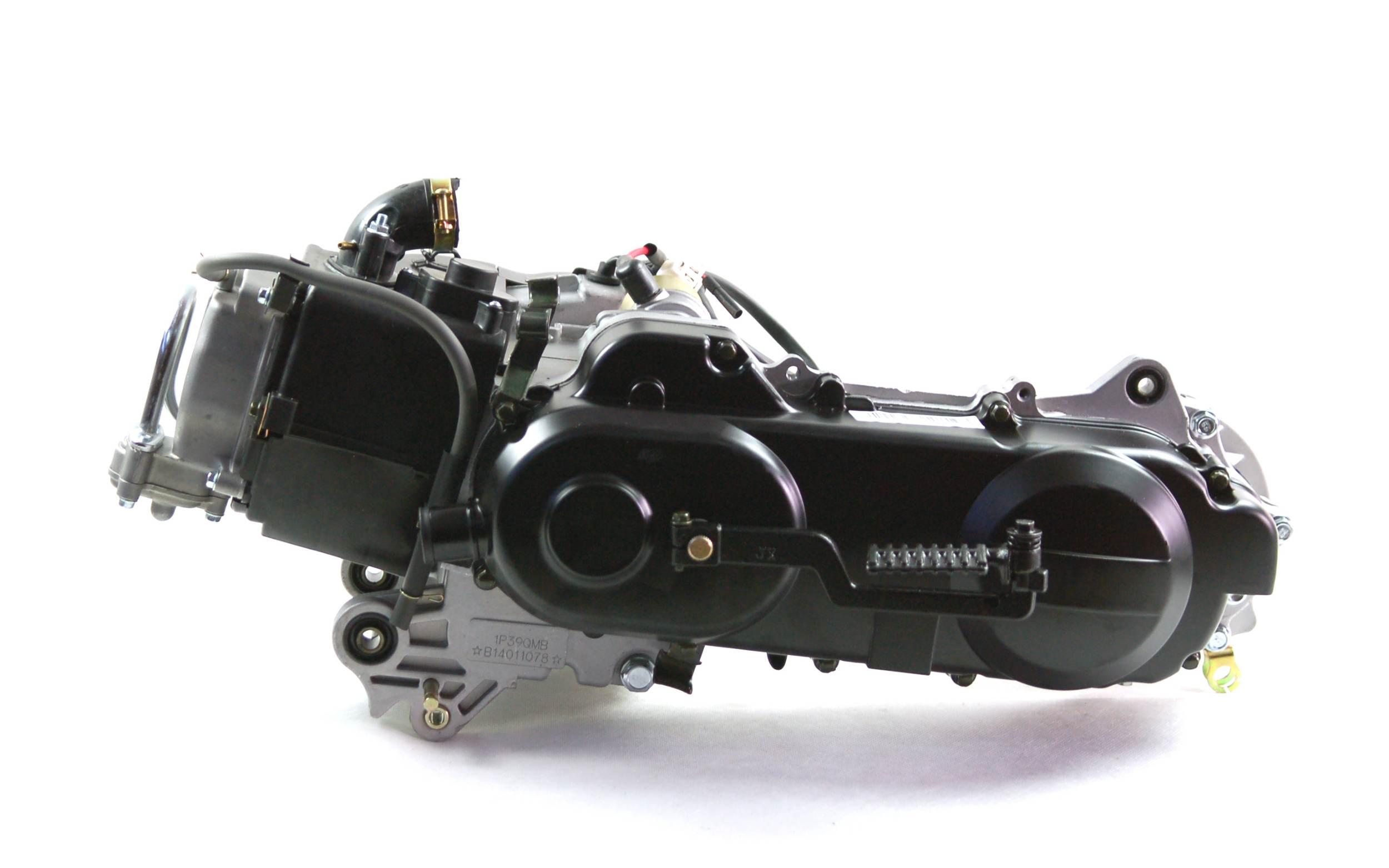 Silnik poziomy 139qmb 12''50cc 4t430mmbez oleju