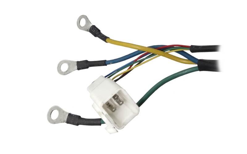 Silnik elektryczny skuter e-max | SILSUN015 - zdjęcie 8