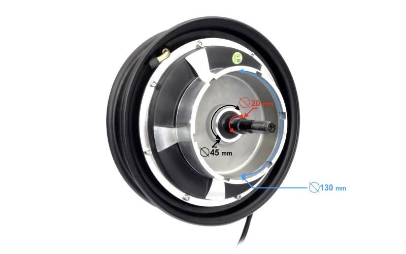 Silnik energy 2.0 old | SILSUN016 - zdjęcie 2