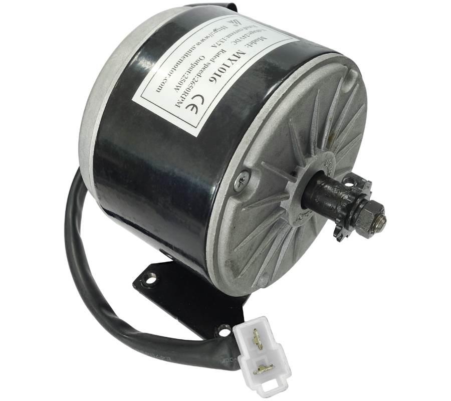 Silnik elektryczny kass 500 | SILTAO022 - zdjęcie 2
