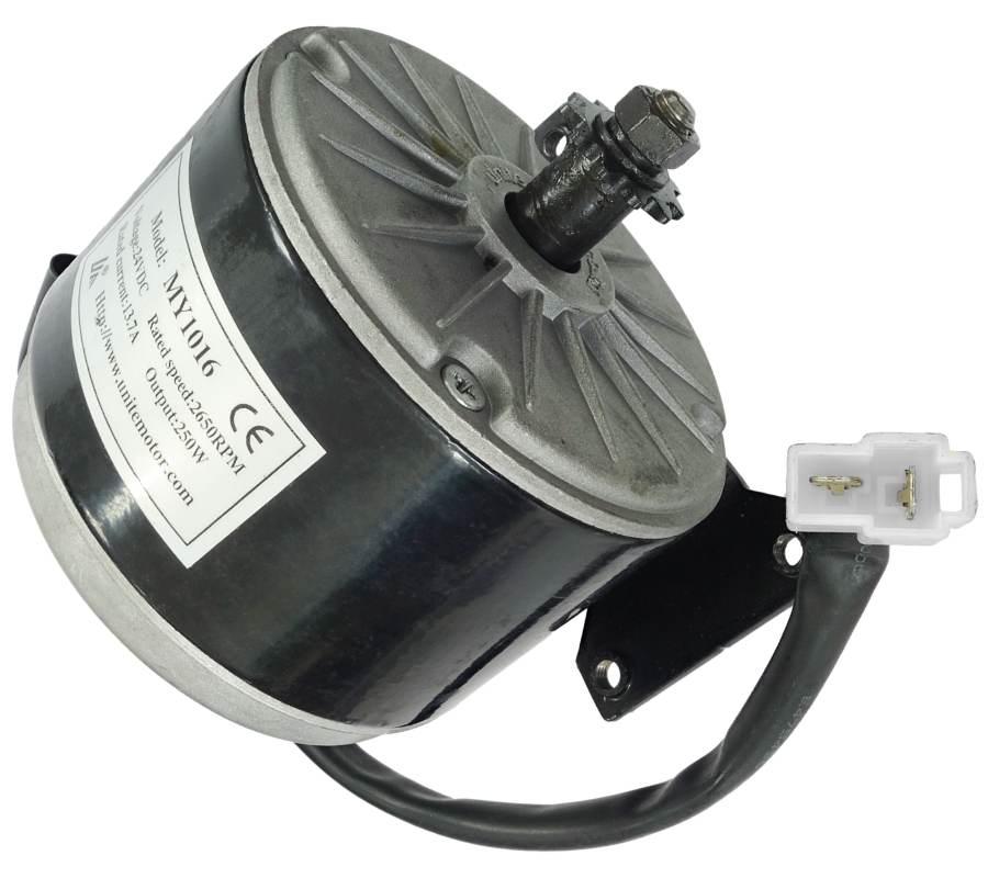 Silnik elektryczny kass 500 | SILTAO022 - zdjęcie 3