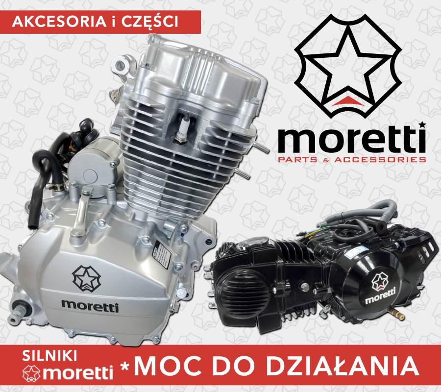 Silnik pionowy 300cc 4t5-biegowy manual nxt 300 - zdjęcie 5