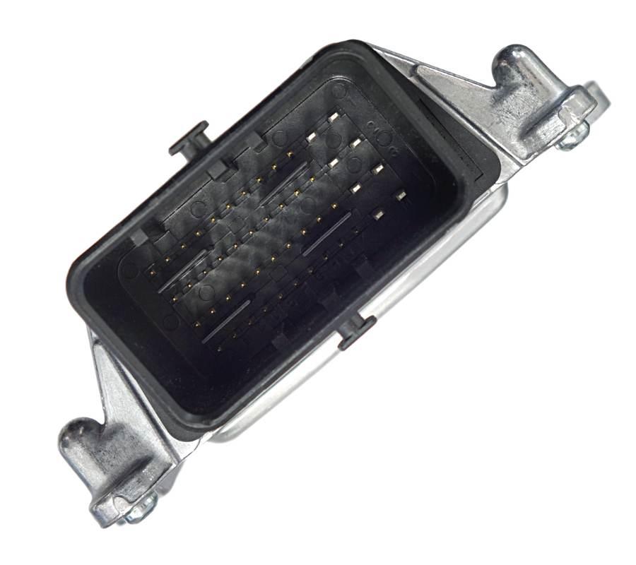 Sterownik ecu voge 300 ac | SSEVOG008 - zdjęcie 4