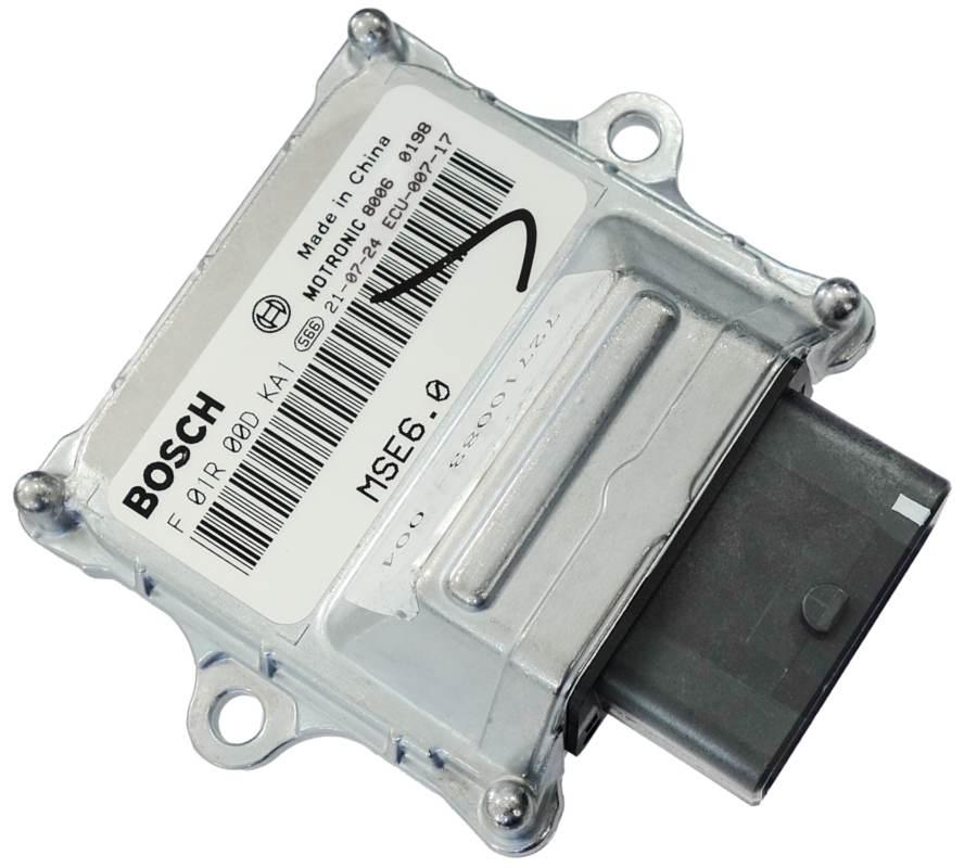 Sterownik ecu voge 300 r | SSEVOG009 - zdjęcie 2