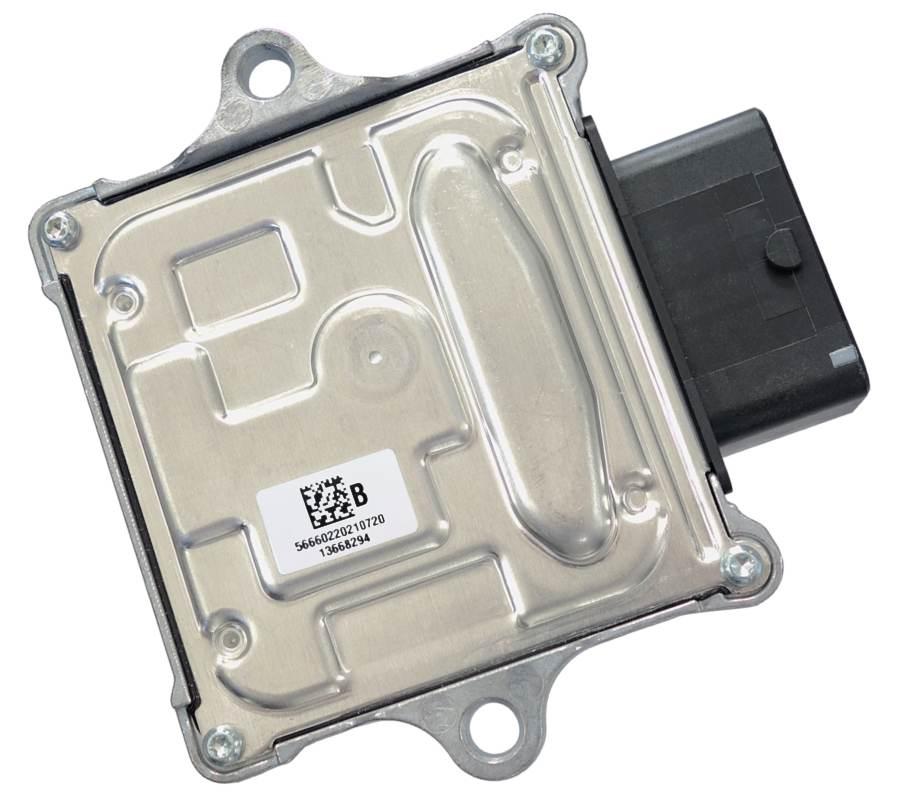 Sterownik ecu voge 300 r | SSEVOG009 - zdjęcie 3