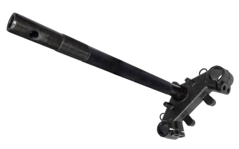 Sztyca kierownicy scalpel | SZTSEL010 - zdjęcie 2