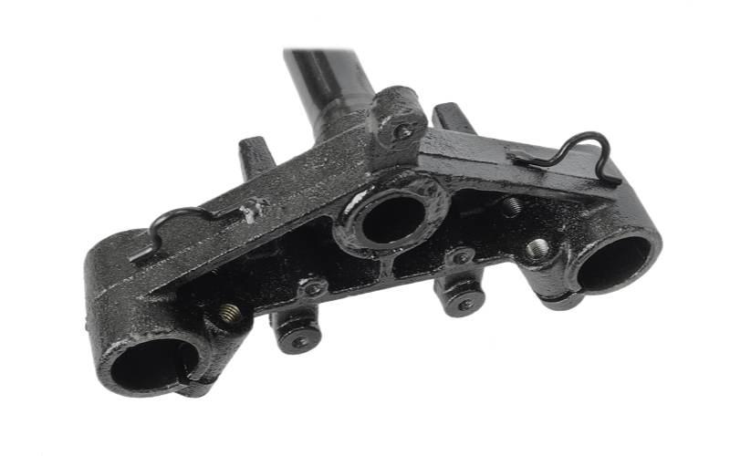 Sztyca kierownicy scalpel | SZTSEL010 - zdjęcie 3