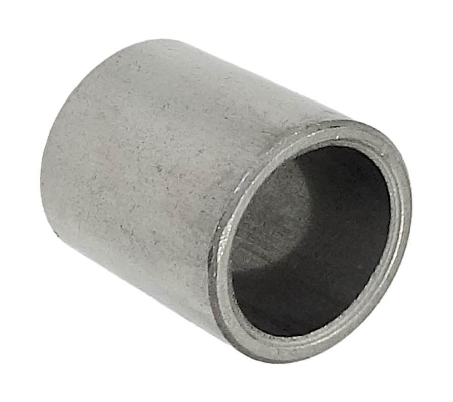 Tuleja półksiężyca dł 21mmśr wew 14mmśr zew 18 mm - zdjęcie 2