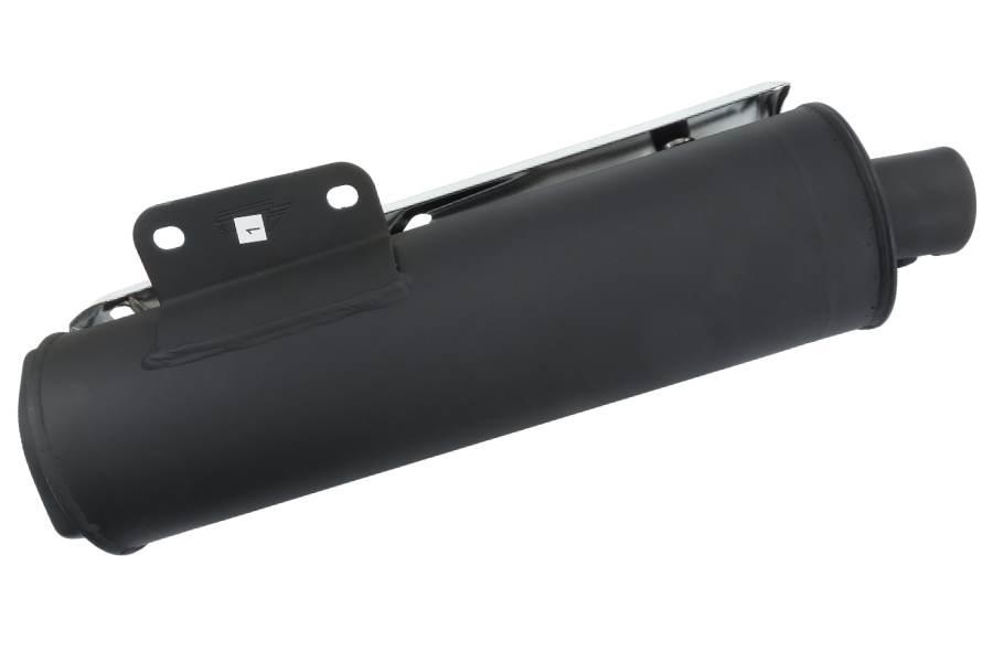 Tłumik skuter falcon 2t | TŁUSKFA12TJOY000 - zdjęcie 4