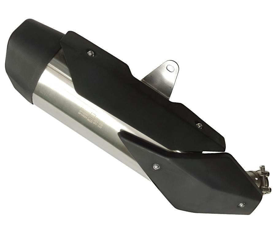 Tłumik blade r | TŁUTAR071 - zdjęcie 2