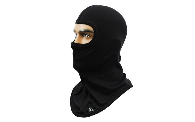 Kominiarka termoaktywna z silver plus xl-xxl