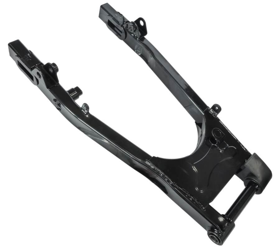 Wahacz tylnego zawieszenia classic 125 euro 4 - zdjęcie 2