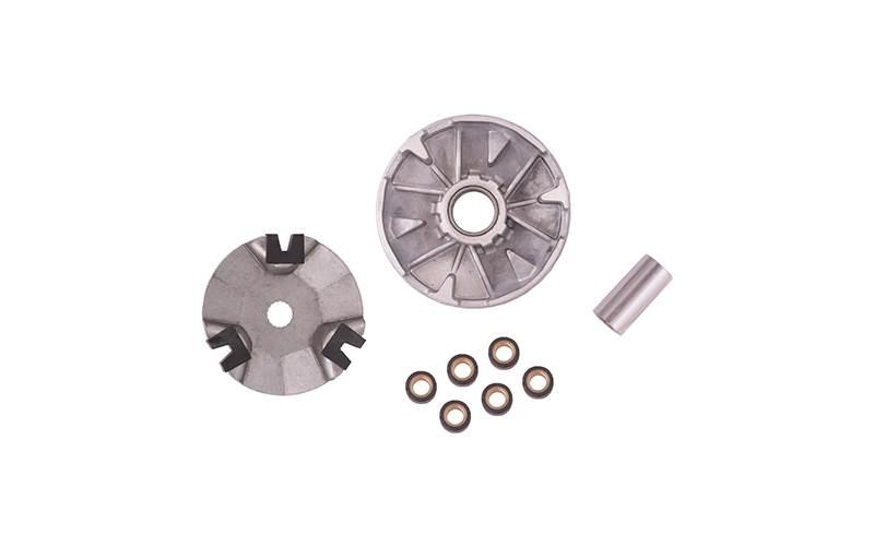 Wariator skuter booster 50 2t | WARSK0502TMOR000BS1 - zdjęcie 2