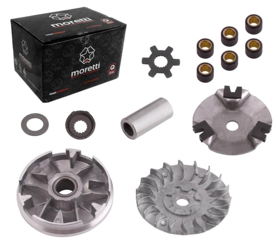 Wariator skuter firefox śr 16mm | WARSK0502TMOR000FF1 - zdjęcie 2