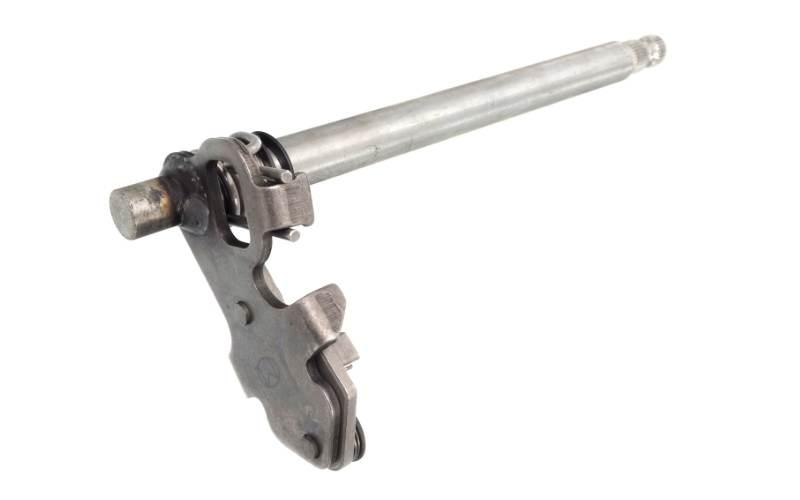 Wałek zmiany biegów blade 125 | WZBMLBL11254TPIPZHN000 - zdjęcie 3