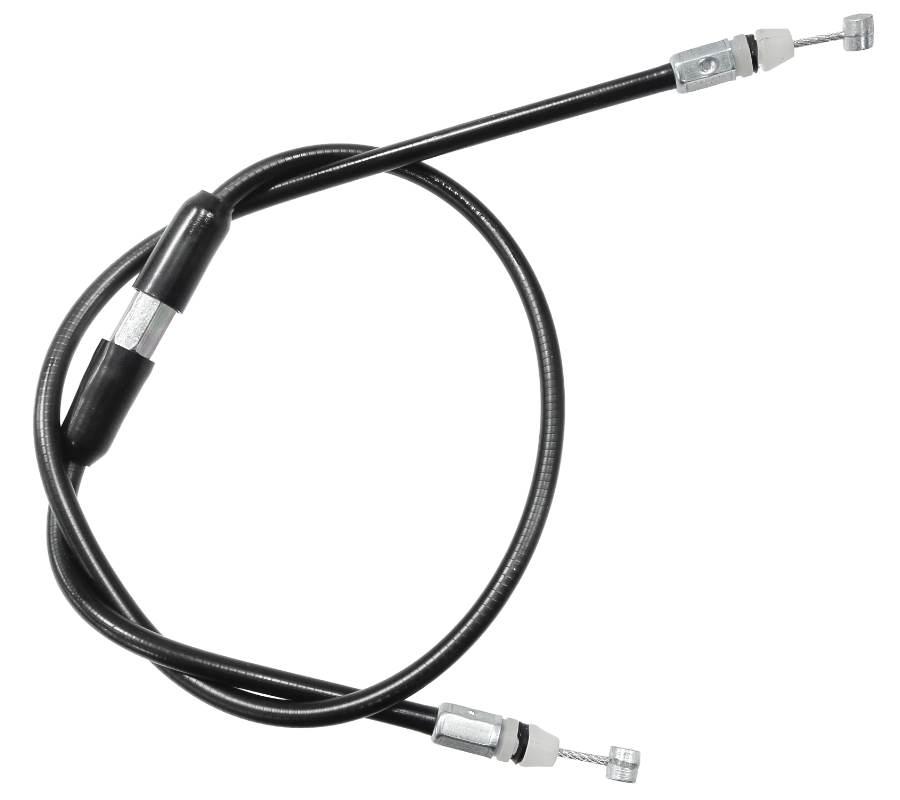 Linka zbiornika paliwa x-trail 125 | ZPAGEM090 - zdjęcie 2