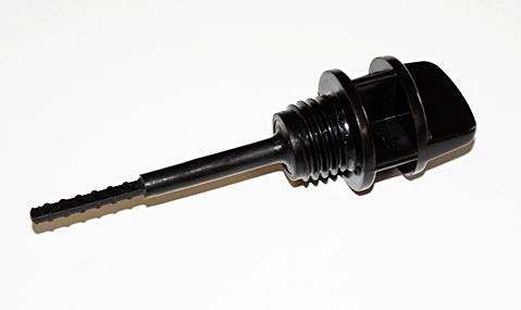 Bagnet Poziomu Oleju Miarka Oleju Gy6 4t 139qmb 139qma MotoGeneric - zdjęcie 2