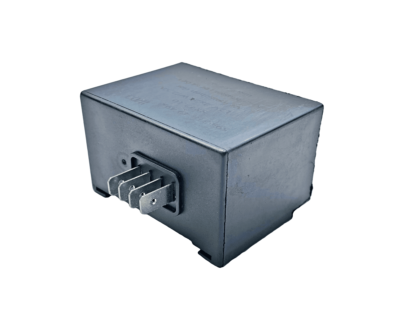 Regulator Przerywacz Elba Simson S51 2v 2x21w/2.5a MotoGeneric