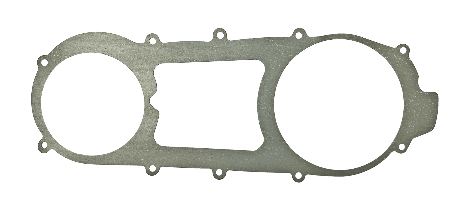 Uszczelka Pokrywy Paska Napędu Gy6 4t 125ccm Dł 45,5cm MotoGeneric