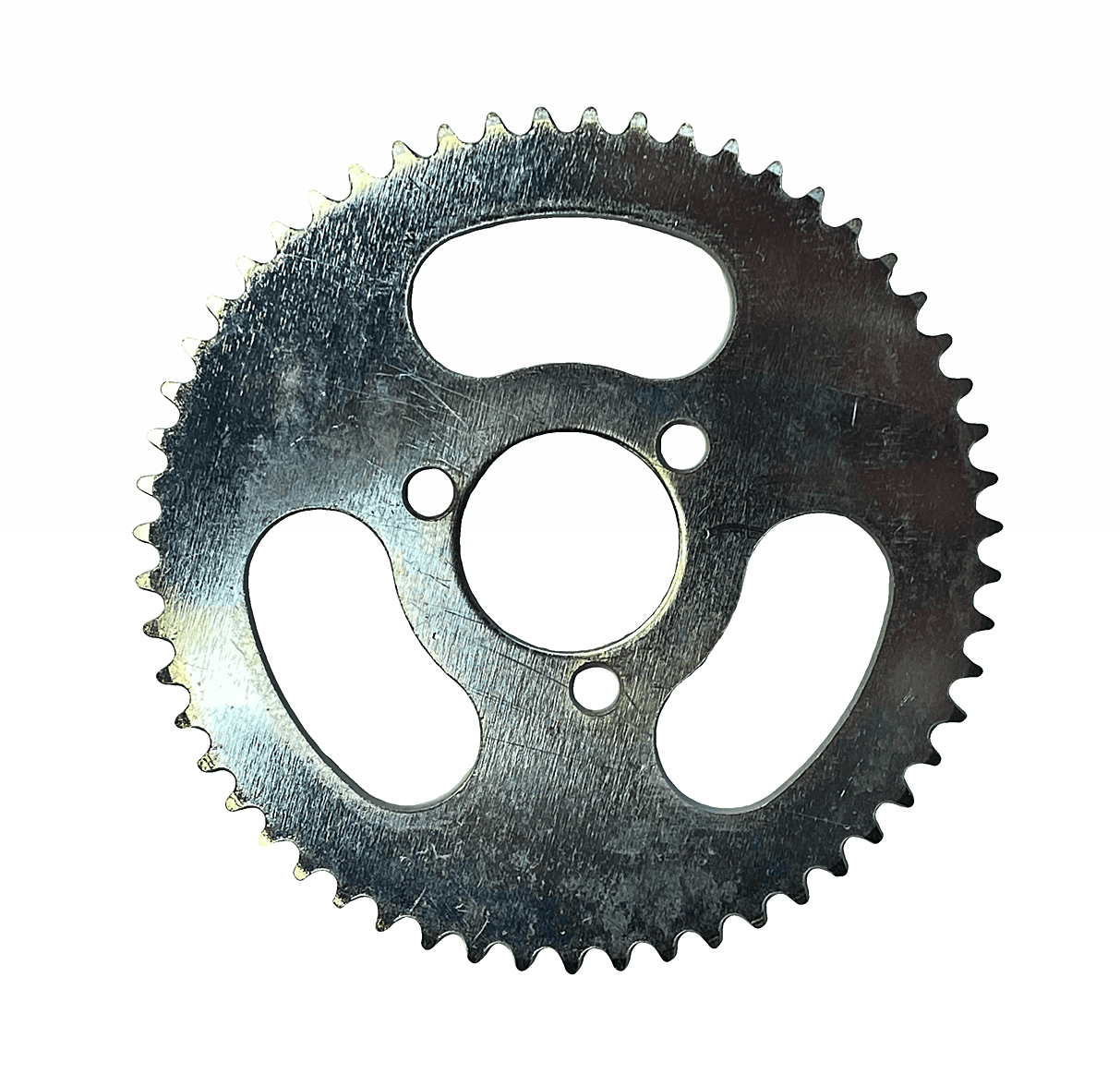 Zębatka Tył Pocket Bike 25h 55 Zębów Śr Wew 29mm MotoGeneric