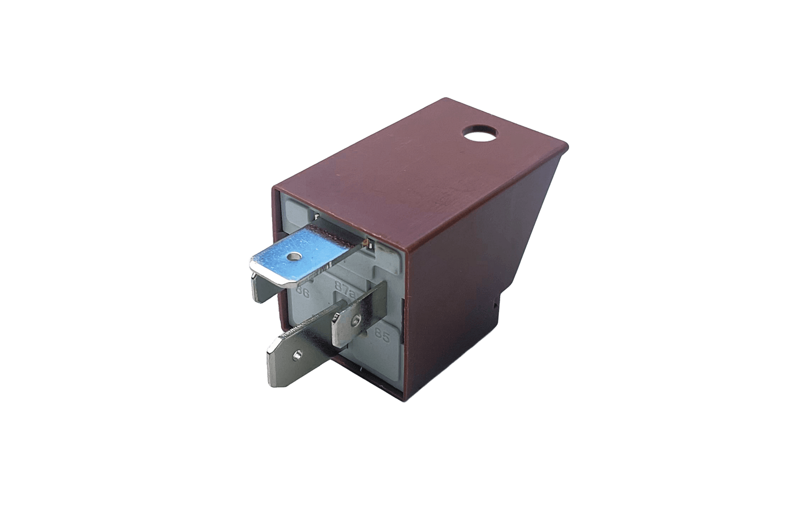 Przekaźnik Rozrusznika Piaggio Fly 125cc Vespa Aprilia Derbi Gilera 4pin MotoGeneric