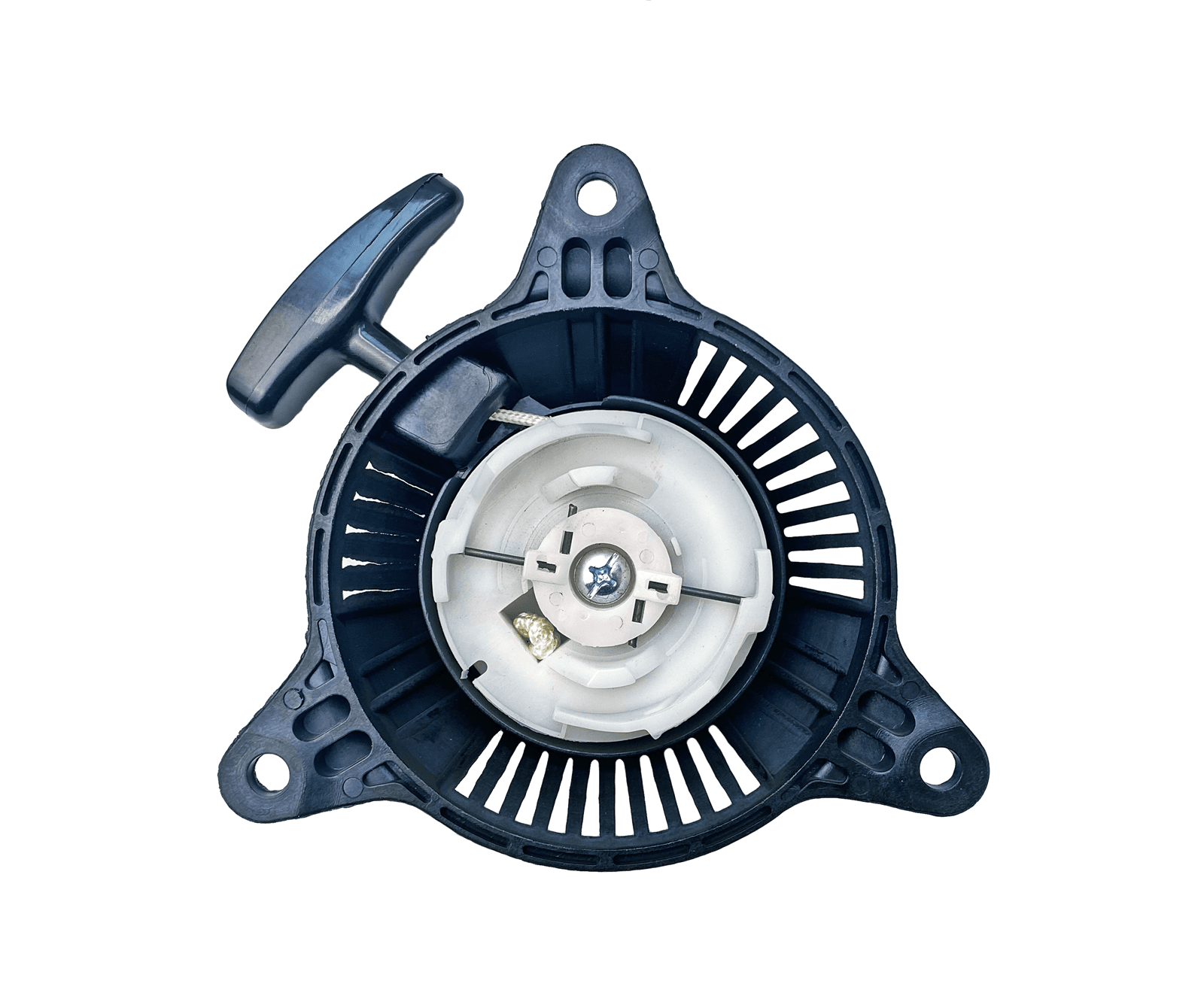 Szarpak Silnik Rowerowy 4t MotoGeneric | ROW52 - zdjęcie 2