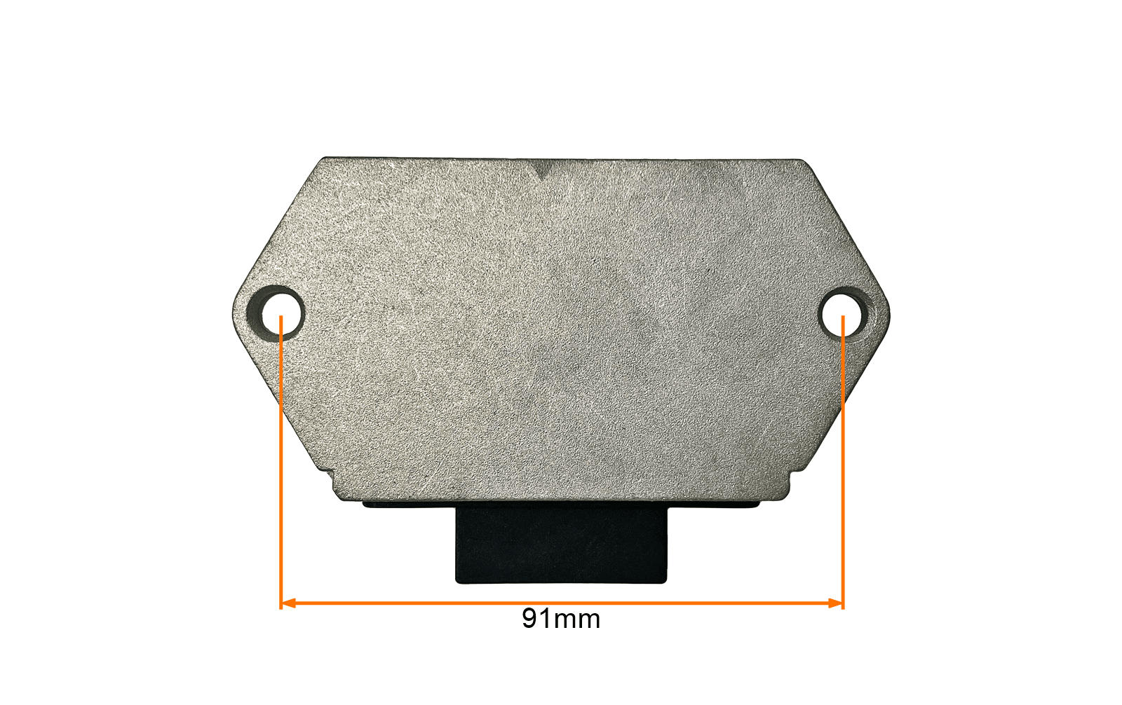 Regulator Napięcia Italjet Malaguti Mbk Yamaha Zamiennik Ai22369 MotoGeneric - zdjęcie 4