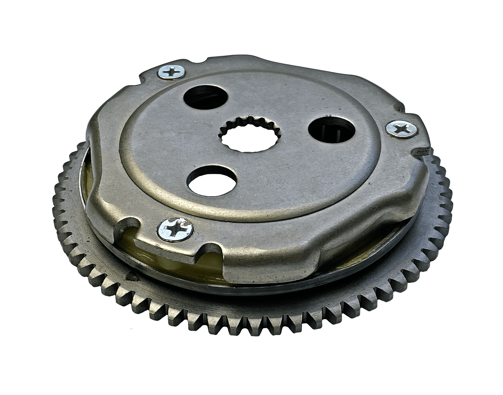 Bendix Sprzęgło Rozrusznika Wolne Koło 2t 16/68 Nowy Typ Zipp MotoGeneric - zdjęcie 3