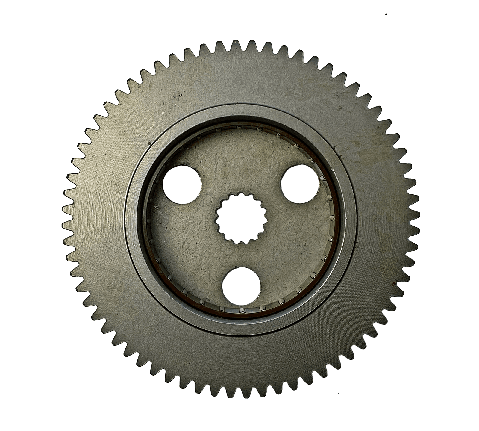 Bendix Sprzęgło Rozrusznika Wolne Koło 2t 16/68 Nowy Typ Zipp MotoGeneric - zdjęcie 2