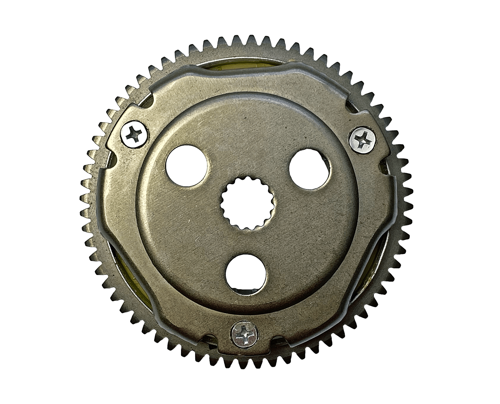 Bendix Sprzęgło Rozrusznika Wolne Koło 2t 16/68 Nowy Typ Zipp MotoGeneric