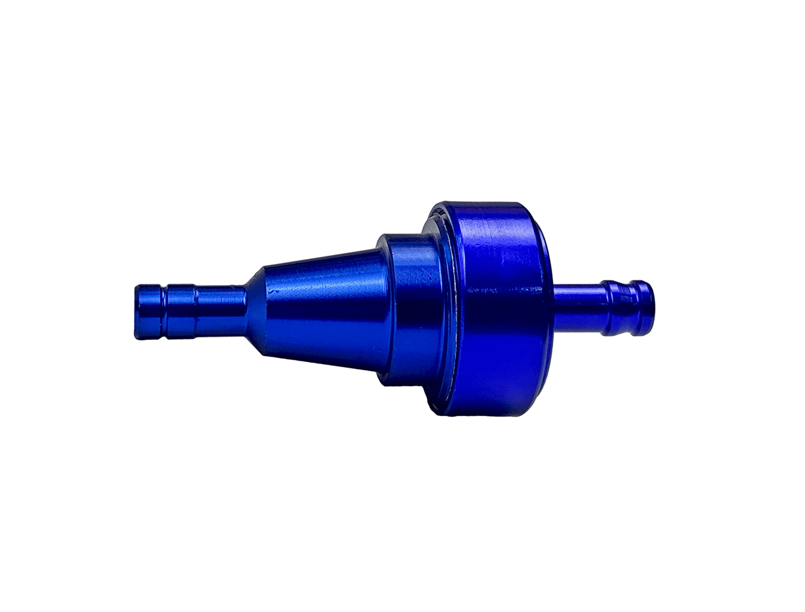 Filtr Paliwa Pocket Bike Tuning Niebieski 6mm MotoGeneric