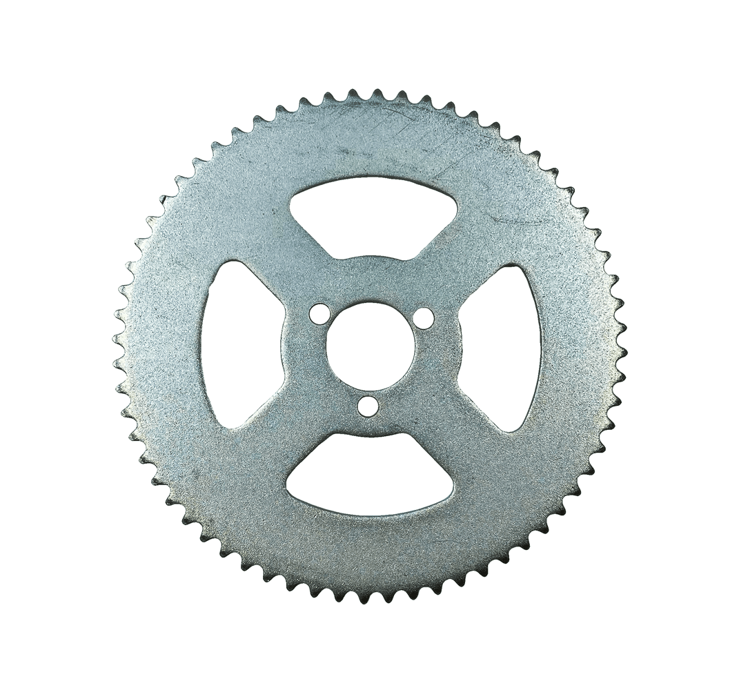 Zębatka Tył Pocket T8f 64 Zęby Śr Wew 29mm MotoGeneric