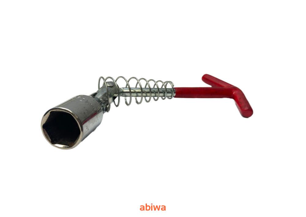 Klucz Do Świec 16mm Przegubowy MotoGeneric - zdjęcie 2