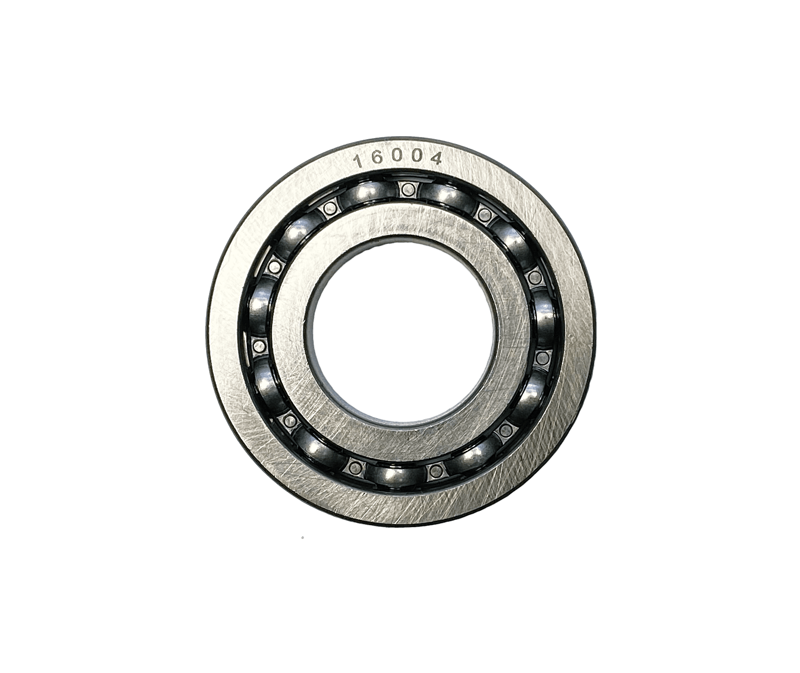 Łożysko Kulkowe 16004 20x42x8mm Simson S51 Sr50 MotoGeneric