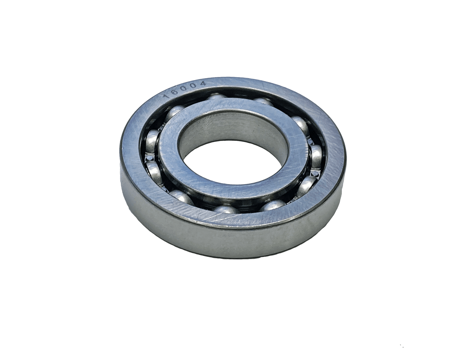 Łożysko Kulkowe 16004 20x42x8mm Simson S51 Sr50 MotoGeneric - zdjęcie 2