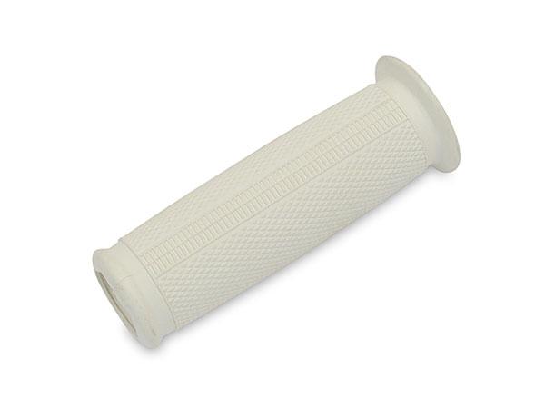 Guma manetki simson kr50 sr1 sr2 sr2e sr4-1 biała lewa de