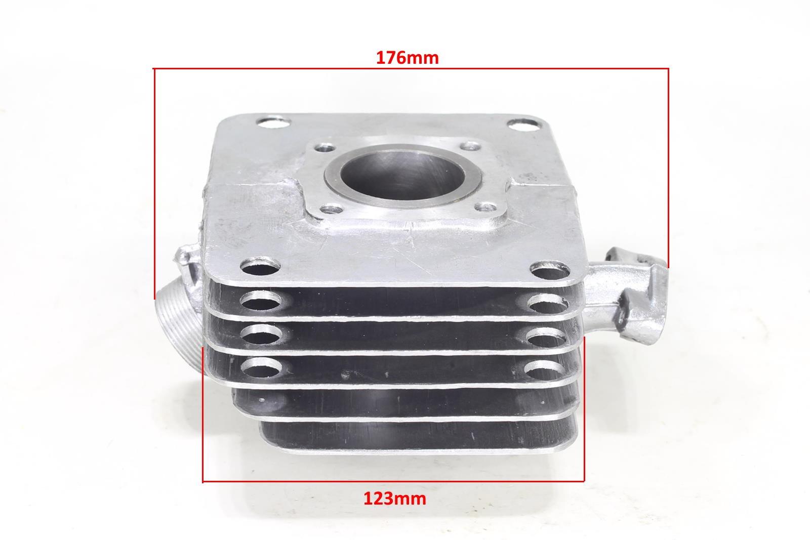 Cylinder simson s60 41mm | ROY00206 - zdjęcie 6