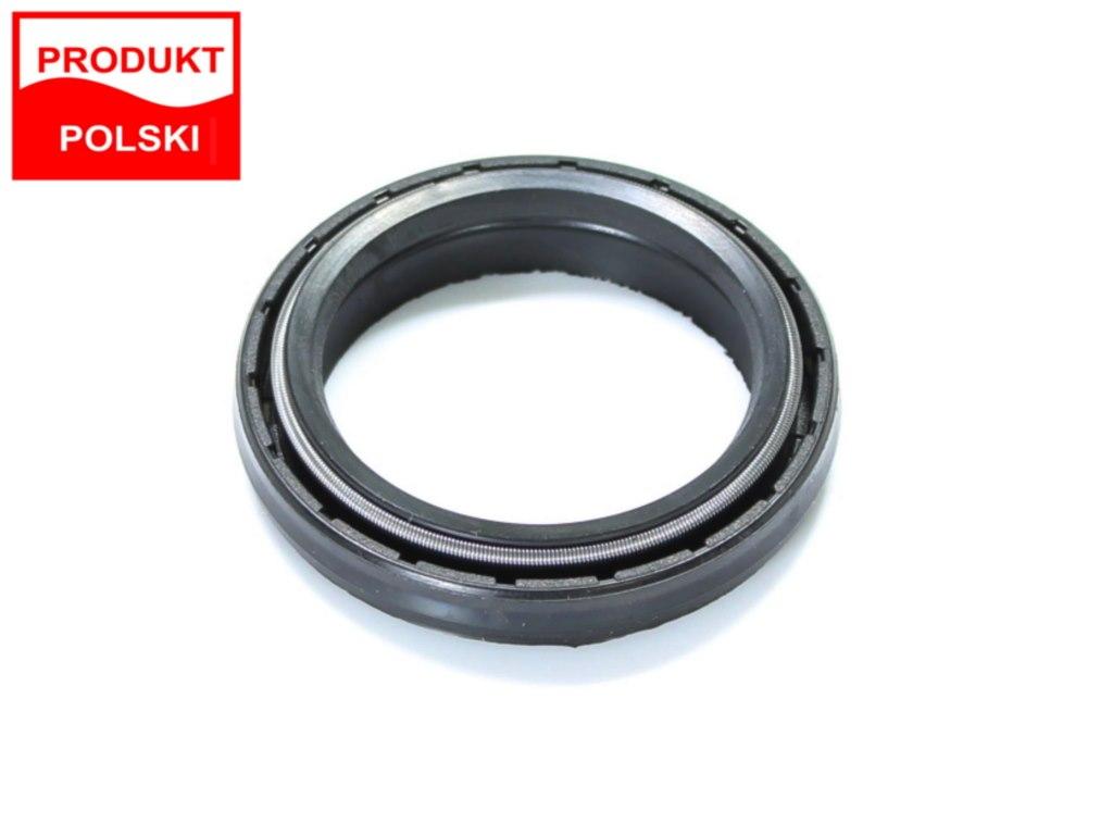 Simering uszczelniacz 36x47x6,5/10 teleskopu jawa ts 350 - zdjęcie 2