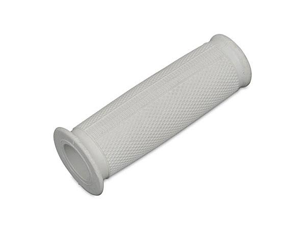 Guma manetki simson kr50 sr1 sr2 sr2e sr4-1 biała prawa de