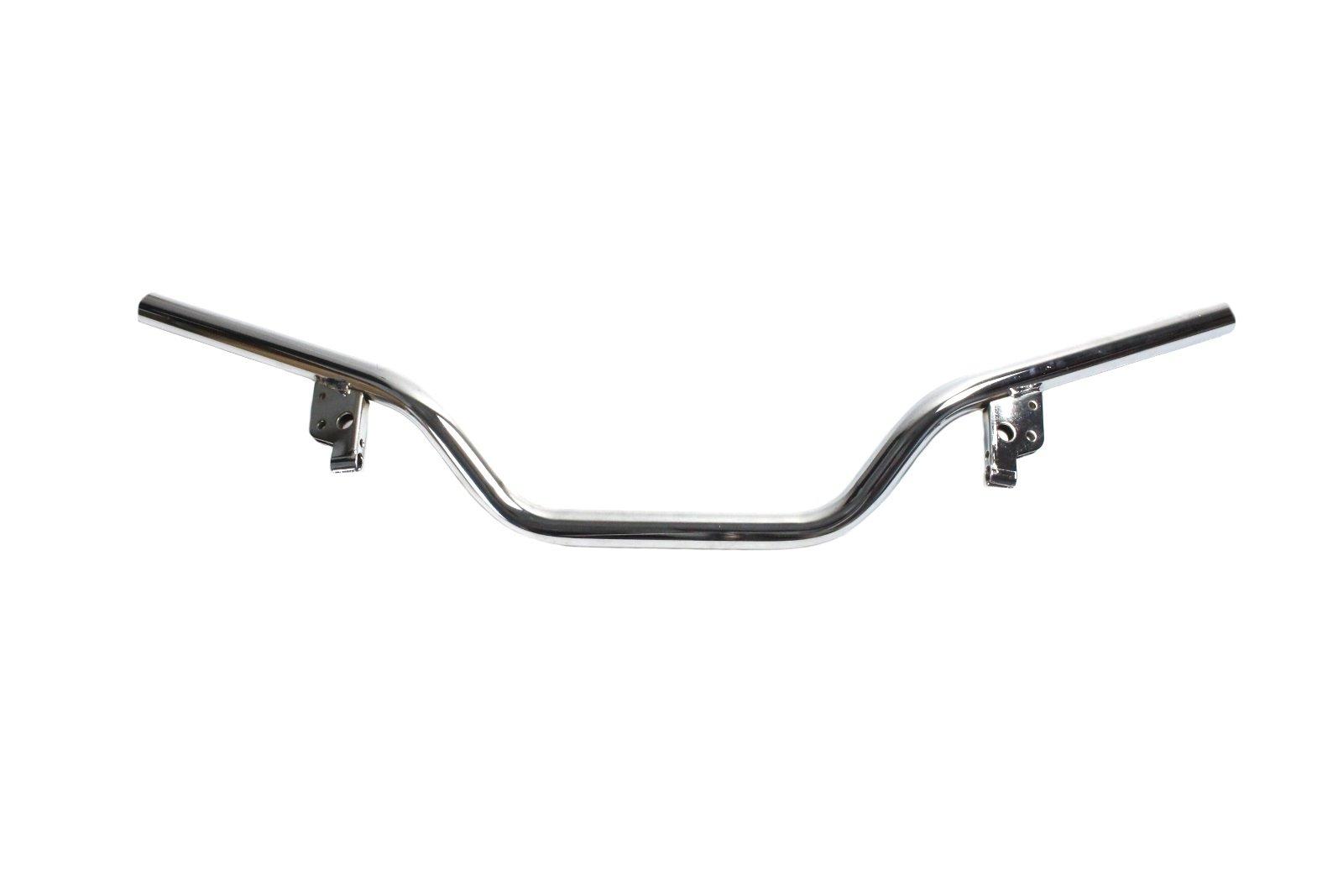 Kierownica jawa 350 634 638 chrom tajwan ml