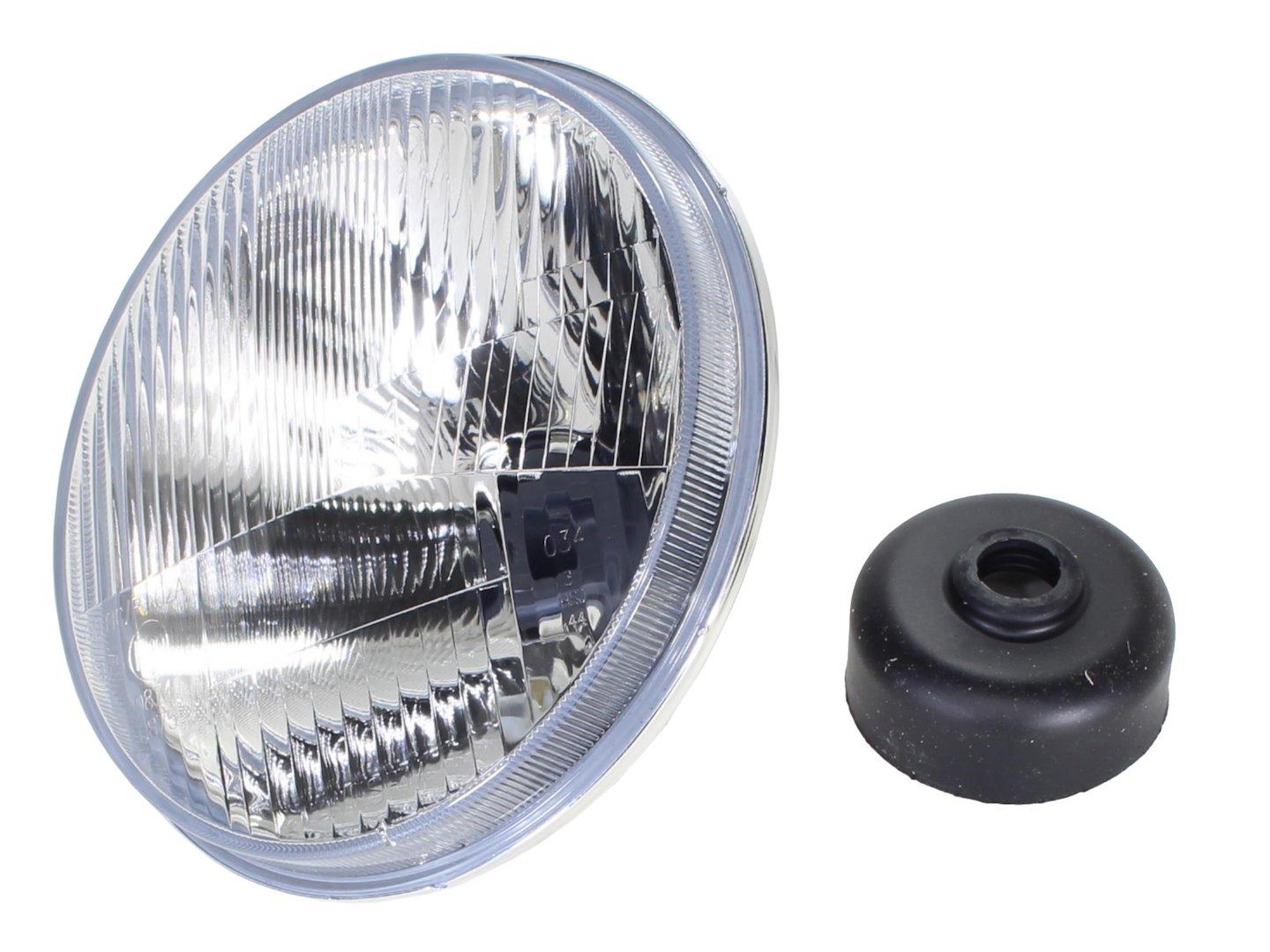 Wkład lampy mz h4 przód wesem ml | ROY01551 - zdjęcie 2