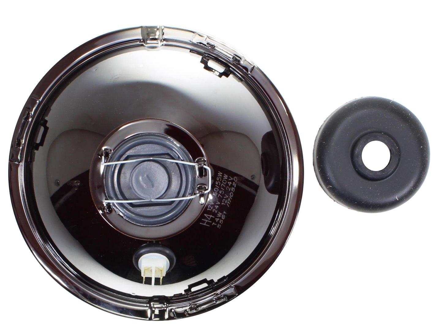 Wkład lampy mz h4 przód wesem ml | ROY01551 - zdjęcie 4