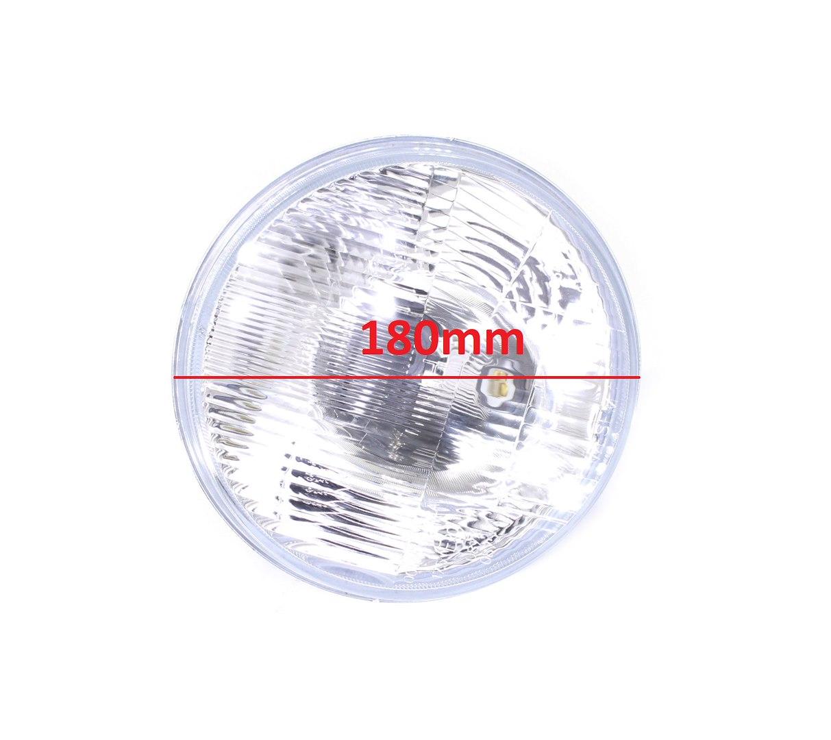 Wkład lampy mz h4 przód wesem ml | ROY01551 - zdjęcie 6
