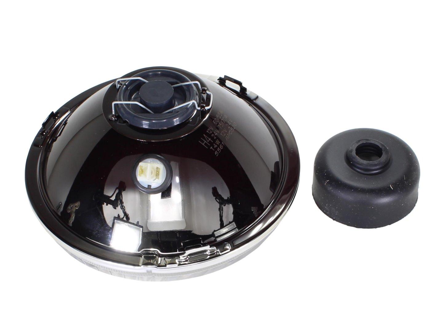 Wkład lampy mz h4 przód wesem ml | ROY01551 - zdjęcie 3