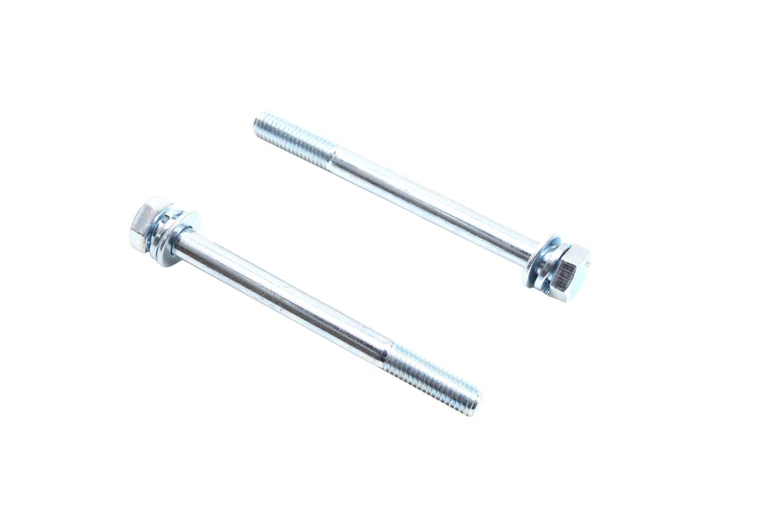 Śruby mocowania silnika mz etz 150 tb | ROY01948